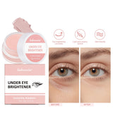 Eye Concealer And Brightening Cream Covers Dark Circles And Bags Under Eyes Brightens Nourishes Eyes Korean Girls Eye Cosmetics