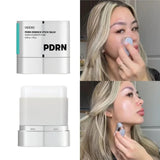 PDRN Peptide Intensive Lifting Serum Set Sun Essence With Collagen PDRN Peptide Complex Skin Tightening Firming Ampoule Essence