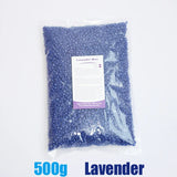 1000g 500g Waxing Wax Beans For Hair Removal Full Body Hot Film Hard Depilatory Wax Beads For Wax Heater Machine Hard Wax Beans