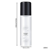 Facial Setting Spray 100ml Oil Control Setting Mist Spray For Women Natural Finish Setting Spray For Summer Makeup Cosmetics For