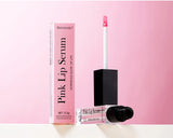 Pink Lip Serum Moisturizing Fresh Effective Reduce Pigmentation Exfoliating Plumper Sexy Care Cosmetics