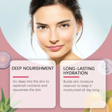 Bio Collagen Face Mask 1/3/ 5/10pcs, Deep Hydrating, Pore Minimizing, Moisturizing Overnight Mask for All Skin Types ﻿