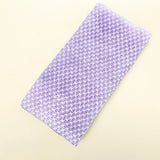 1PC Japanese Exfoliating Washcloth Nylon Back Scrubber Body Scrubber Shower Sponge Bath Towel Brush Deep Cleansing Accessories