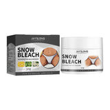 Face Body Whitening Cream Private Part Armpit Elbow Bleaching Eliminate Ac-ne Mark Dark Sp-ot Melanin Moisturizing Lighten Serum