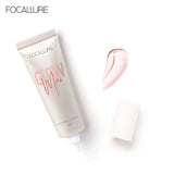 FOCALLURE Makeup Primer Oil Control Face Base Invisible Pores Cream Before Makeup Moisturizing Foundation Primer Cosmetics