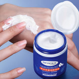 Vitamin E Urea Foot Cream, Moisturizing And Tender Hand And Feet Skin, For Dry And Peeling Hand, Feet And Body 170g/bottle