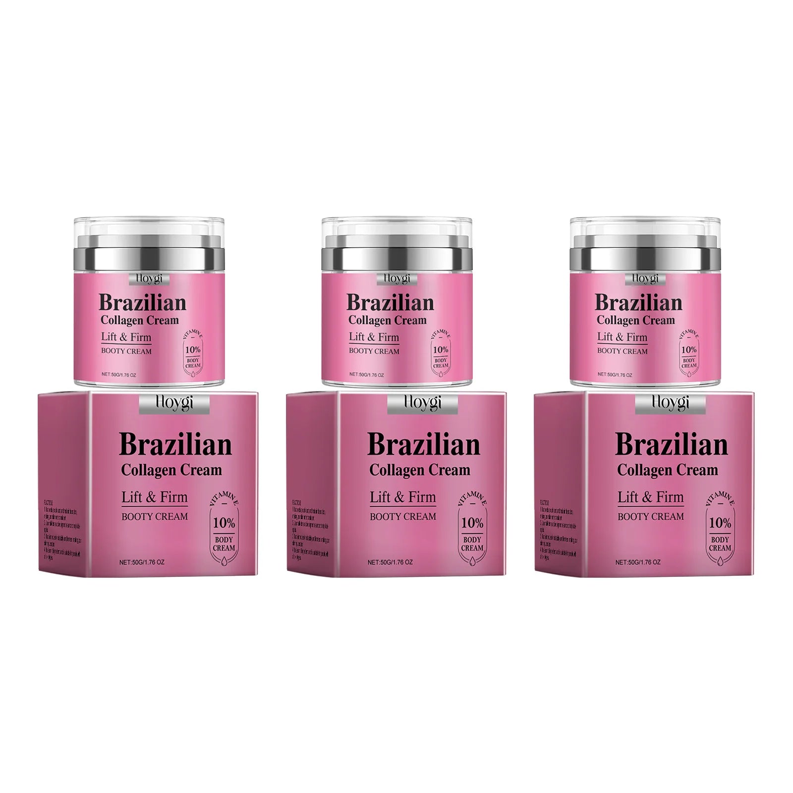 Hip Firming Cream Firming Improve Skin Sagging Increase Elasticity Tighten Lotion Shaping Lift up Buttock Massage Care for Women