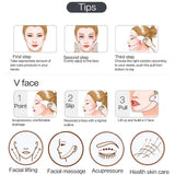 Gua Sha Board Body Massage Tool Beeswax Guasha Scraping Facial Scrapping Plate Beautiful Massage Neck Back Care SPA Massage Tool