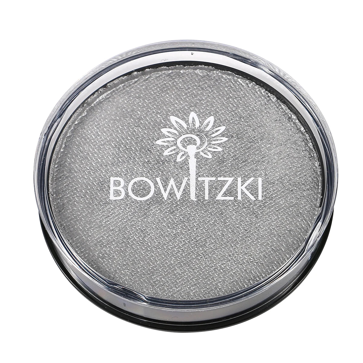 Bowitzki 18g Professional Face Paint Body Paint Water Based Face painting Makeup Safe  Single Color For Adults