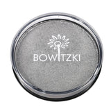Bowitzki 18g Professional Face Paint Body Paint Water Based Face painting Makeup Safe  Single Color For Adults