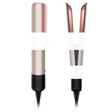 Professional Styling Tool Hair Straightener & Hair Dryer Heat-Up Hair Flat Iron Negative Ion Iron Household Hair Dryer