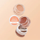 Under Eye Brightener Conceal & Brighten Dark Circles Nourishing Texture Color Corrects Brightens Concealer Eye Area Makeup