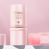 Instant Improve Wrinkle Multi Bounce Balm Collagen Stick Firming Fine Lines Brightening Dull Skin Tone Cream Korean Cosmetics