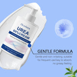 60% Urea Moisturizing Foot Cream Relieve Drying Cracked Heel Repair Soft Remove Calluses Dead Skin Hand Foot Skin Care