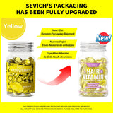 Fast Moisturizing Hair Vitamin Capsule 30pcs/bottle Sevich Smoothing Silky Keratin Complex Oil Nourishing Moroccan Hair Care Oil
