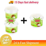 Herbal Anti Crack Foot Cream Heel Cracking Repair Products Exfoliation Dead Skin Removal Softening Moisturize Smooth Skin Care
