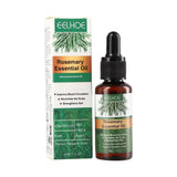 Anti-Hair Loss Serum Thinning Balding Treatment Oil Strengthen Hair Roots For Scalp Health Care Essence 20/30ml
