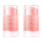 LGRAMER Peach Hand and Foot Cream Deeply Moisturizes and Nourishes the Skin of the Feet, Gentle and Non-Irritating / Anti-Crack