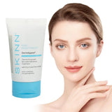 50g Skinn Body Scrub Exfoliates and Deeply Cleanses Pores, Helping to Reduce Pigmentation and Brighten Skin Care