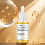 SUYARUN Salmon DNA PDRN + Yellow Peptide Complex Serum - Anti-Aging Solution, Skin Repair, Hydration, Brightening, Tightening.