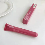 Brand New Limited Pretzel Sweet Pea Banana Moisturizing Lip Gloss Sugaeberry Blue Bubble Moisture Balm Lips Plumping Gloss Oil