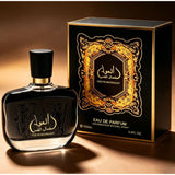 Arabic Sandalwood Perfume Classic Agarwood & Irresistible Musk Fragrance Long-lasting Elegant Charming Woody Eau De Parfum
