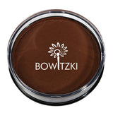 Bowitzki 18g Professional Face Paint Body Paint Water Based Face painting Makeup Safe  Single Color For Adults