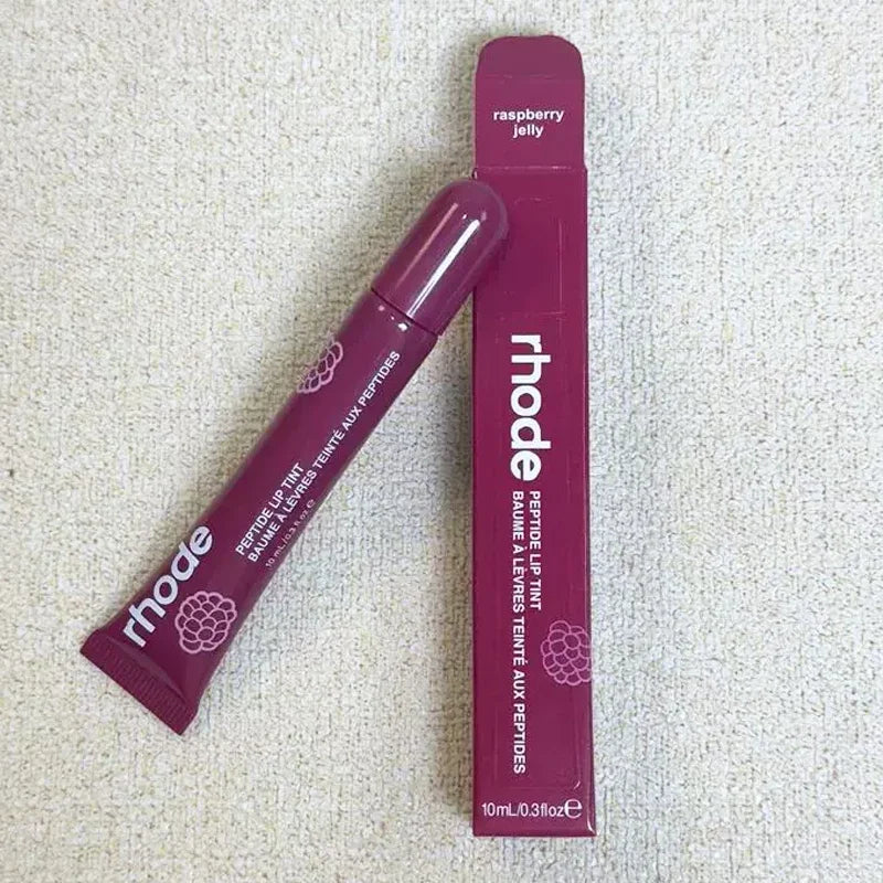 Brand New Limited Pretzel Sweet Pea Banana Moisturizing Lip Gloss Sugaeberry Blue Bubble Moisture Balm Lips Plumping Gloss Oil