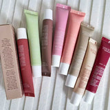 Hot Summer Limited Lip Balm Moisturizer Transparent Lipstick Cherry Birthday Cake Vanilla Mirror Lip Gloss Fridays Beauty Makeup
