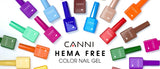 50ml TPO Free Jelly Nail Extension Gel Nail Builder French Nail Gum Venalisa Clear Natural Color Soak Off UV Construction Gel
