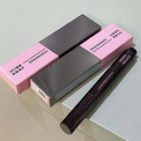 HERORANGE Push-button Mirror Lipstick Moisturizing Long-lasting Lip Glaze Lipstick
