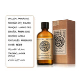 AKARZ Rose Essential Oil Natural for Skin Body Hair Care Diffuser  Candle Soap Making DIY Massage  Aroma