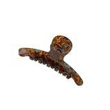 1/2pcs Elegant hair clip, women's back of the head, ins shark clip, 2024 new clip headwear, high-end feeling, vinegar grip clip