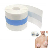 New  Transparent Breast Lift Tape Women Invisible Push Up Bra Sticker Tapes Body Boob Lift Up Bandage Chest Breast Petals