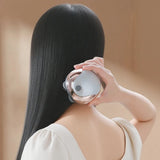 Electric Scalp Head Massager Device Relax Muscles Massage Stimulate Blood Circulation and Banish Weariness