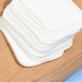 20/100/200pcs Portable Bath Hand Washing Slice Sheets Outdoor Travel Scented Foaming Soap Paper Bath Clean Soap Tablets