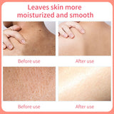 Body Glaze & Body Oil Combination Various flavors Non-greasy Hydrating and moisturizing Body Lotion Massag
