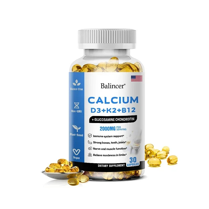 Joint Pain Capsules Help Relieve Arthritis, Sprains, Cervical Spine, Knee Arthritis, Shoulder Arthritis, Rheumatoid Arthritis