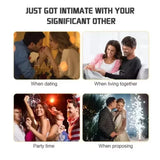 Strong pheromone Pheromone perfume cologne to attract women Long Lasting Dating flirting sex Refresh body portable perfume