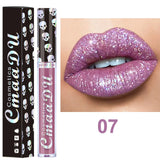 1 Pcs Honey Gloss Lipstick Lip Gloss- Volumizing Shade for All Skin Types Long-Lasting Non-Fading Waterproof Lips Non-stick Cup