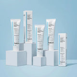 NIDA Ultimate Moisturizing Cream Anti-Aging Repairing Calming Pore Moisturizer Repair Redness Whitening Essence Skin Care