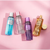 French Brand Popular Perfume  Victoria Lasting Floral Fresh Natural Fragrance Spray  Irresistible Seductive Date Secret Perfume