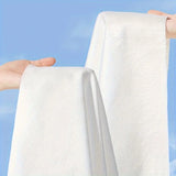 5/10PCS Disposable Bath Towel Individually Packaged Compressed Bath Towel Home Camping Travel Portable Cleaning Supplies