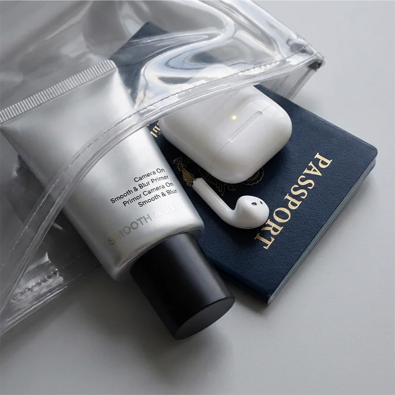 Smooth Moisturizing Makeup Primer Moisturizing Base Lotion Waterproof Oil Control Lightweight Non Sticky Natural Base Makeup