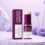 1/2/5PCS Calcium Volume Multi Balm Stick,Collagen Moisturing Stick Face Cream Anti Wrinkle Hydrating For Eyes Neck Face Skincare