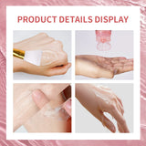 Deep Collagen Mask Korean Peel Off Mask Face Anti Wrinkle Lifting Skin Care Masks Bio Pack Night Wrapping Woman Skin Care