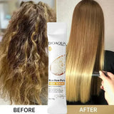 5-Second Smooth Hair Care Professional Magic Hair Mask, Natural Repair, Moisturizing, Anti-Split Ends, Repairs Damage, Smooths Frizz