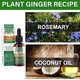Anti-Hair Loss Serum Thinning Balding Treatment Oil Strengthen Hair Roots For Scalp Health Care Essence 20/30ml