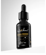 NATUHANA Premium Eyelash Extensions Glue Primer 10ml Long Lasting Fixing Agent for Professional Lash Application Makeup Tool