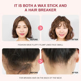 O’CHEAL 40g Hair Wax Stick Hair Artifact Finishing Broken Hair Cream Hair Spray Fix Wax Anti-frizz Body Cream Stick Wax Stick
